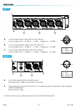 Preview for 25 page of RAM AUF300 User Manual