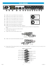 Preview for 7 page of RAM CDM510 Manual