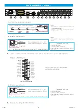 Preview for 8 page of RAM CDM510 Manual