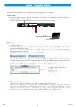 Preview for 9 page of RAM CDM510 Manual