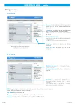 Preview for 12 page of RAM CDM510 Manual