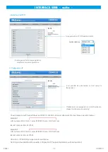 Preview for 13 page of RAM CDM510 Manual