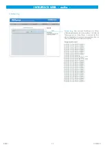 Preview for 17 page of RAM CDM510 Manual