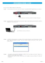 Preview for 18 page of RAM CDM510 Manual