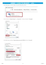 Preview for 21 page of RAM CDM510 Manual