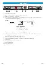 Preview for 26 page of RAM CDM510 Manual