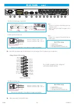 Preview for 28 page of RAM CDM510 Manual