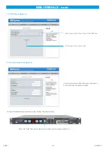 Preview for 35 page of RAM CDM510 Manual