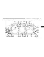 Preview for 187 page of RAM Chassi Cab 2011 Owner'S Manual