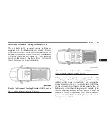 Предварительный просмотр 193 страницы RAM Chassis CAB 2018 Owner'S Manual