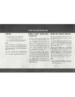 Preview for 5 page of RAM CHASSIS CAB 3500 2017 Quick Reference Manual