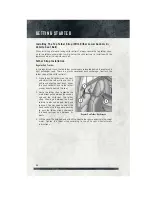 Preview for 26 page of RAM Chassis CAB 4500 2016 User Manual