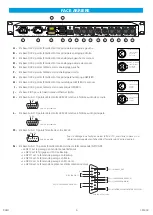 Preview for 6 page of RAM CSS404 User Manual