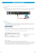 Preview for 8 page of RAM CSS404 User Manual