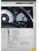 Предварительный просмотр 9 страницы RAM DACOTA 2011 Owner'S Manual