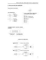 Preview for 8 page of RAM LMS 221 Hardware Manual