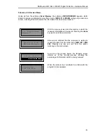 Preview for 26 page of RAM LMS 221 Hardware Manual