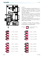 Предварительный просмотр 6 страницы RAM PCS300 User Manual