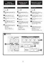 Preview for 6 page of RAM Pi Series Operation Manual