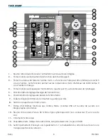 Preview for 6 page of RAM PJO600 User Manual