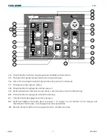 Preview for 7 page of RAM PJO600 User Manual