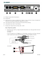 Preview for 8 page of RAM PJO600 User Manual