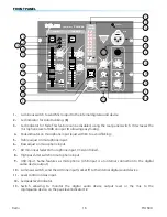 Preview for 16 page of RAM PJO600 User Manual