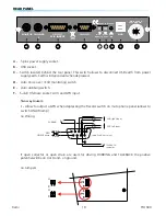 Preview for 18 page of RAM PJO600 User Manual