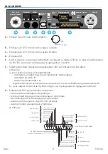 Preview for 8 page of RAM PJO700 User Manual