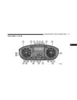 Предварительный просмотр 129 страницы RAM promaster 2015 Owner'S Manual