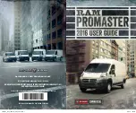 RAM Promaster 2016 User Manual preview