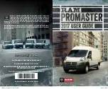 Preview for 180 page of RAM promaster 2017 User Manual