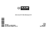 Preview for 86 page of RAM PROMASTER 2018 Manual