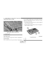 Предварительный просмотр 96 страницы RAM promaster city 2017 Owner'S Manual