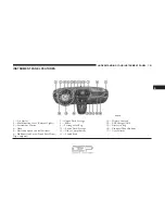 Предварительный просмотр 123 страницы RAM promaster city 2017 Owner'S Manual