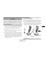 Предварительный просмотр 273 страницы RAM promaster city 2017 Owner'S Manual