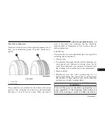 Preview for 277 page of RAM PROMASTER CITY2018 Owner'S Manual