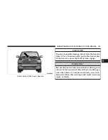 Предварительный просмотр 159 страницы RAM Ram 1500 2012 Owner'S Manual