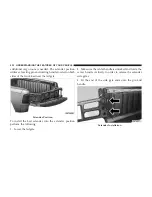 Предварительный просмотр 234 страницы RAM Ram 1500 2012 Owner'S Manual