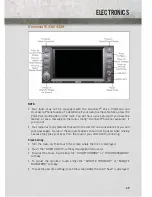 Предварительный просмотр 47 страницы RAM RAM CV 2013 Owner'S Manual