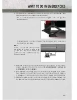 Предварительный просмотр 103 страницы RAM RAM CV 2013 Owner'S Manual