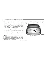 Предварительный просмотр 50 страницы RAM RAM CV Cargo Van 2012 Owner'S Manual