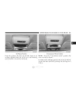 Предварительный просмотр 231 страницы RAM RAM CV Cargo Van 2012 Owner'S Manual