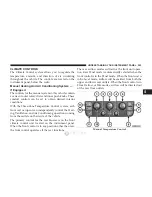 Предварительный просмотр 395 страницы RAM RAM CV Cargo Van 2012 Owner'S Manual