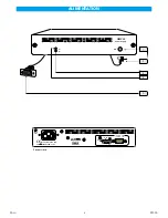 Preview for 7 page of RAM RP500 User Manual