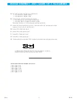 Preview for 12 page of RAM RP500 User Manual