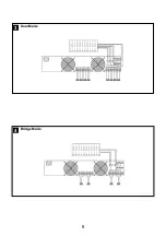 Предварительный просмотр 9 страницы RAM T-1204 Operation Manual