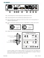 Preview for 6 page of RAM TEL140 User Manual