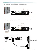 Preview for 8 page of RAM TEL140 User Manual