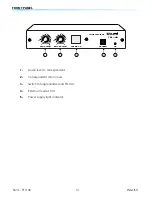 Preview for 13 page of RAM TEL140 User Manual